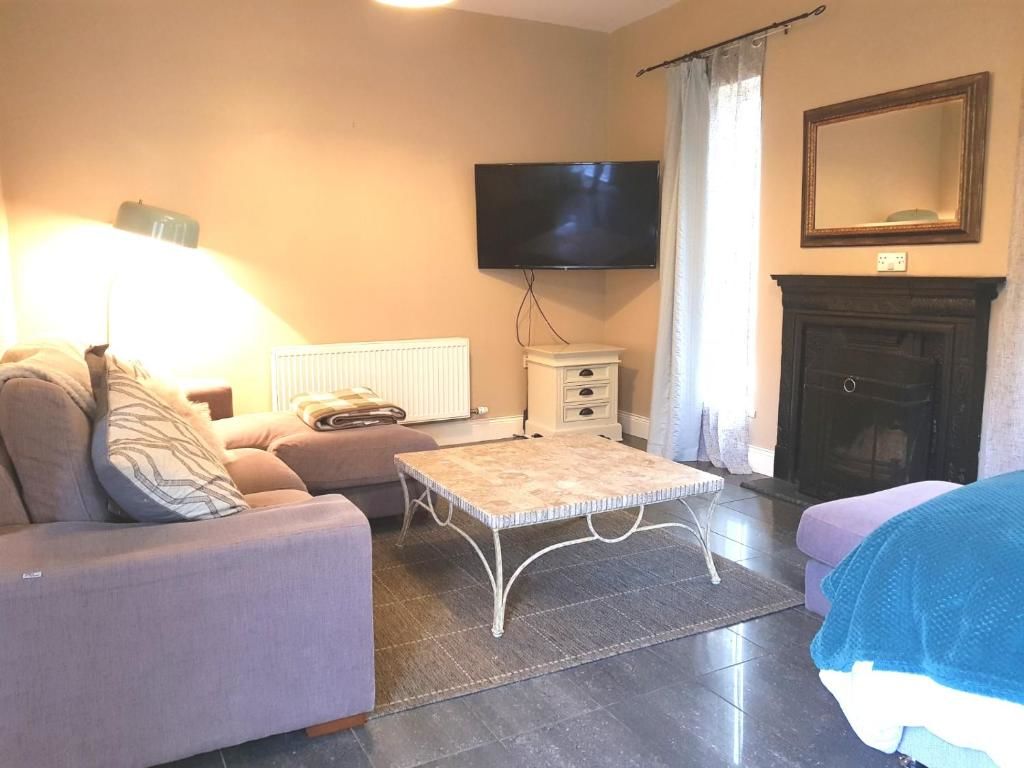 Дома для отпуска Ethan Cottage Килларни