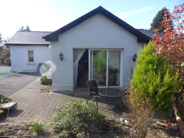 Дома для отпуска Ethan Cottage Килларни-25