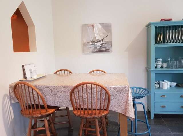 Дома для отпуска Ethan Cottage Килларни-28
