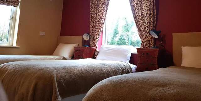 Дома для отпуска Ethan Cottage Килларни-31