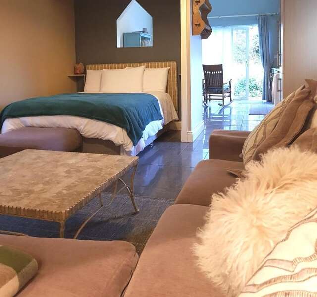 Дома для отпуска Ethan Cottage Килларни-33