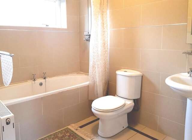 Дома для отпуска Ethan Cottage Килларни-34