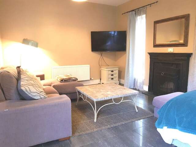 Дома для отпуска Ethan Cottage Килларни-6