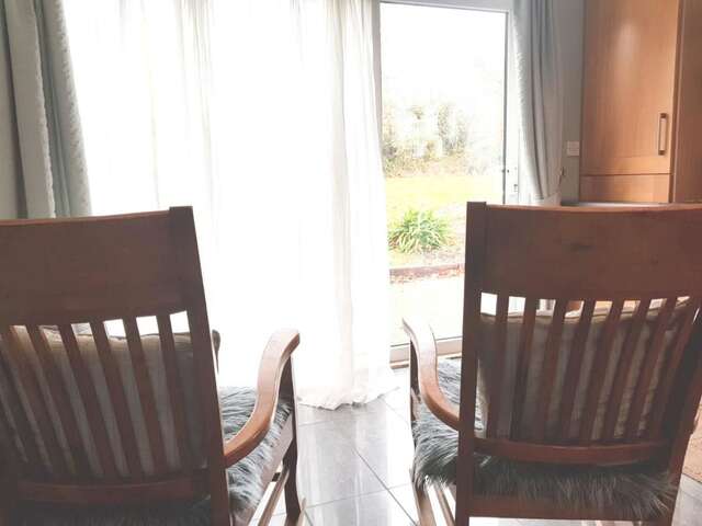 Дома для отпуска Ethan Cottage Килларни-9